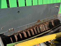 Self-loading wagon Deutz-Fahr Schuitemaker K 8.41 Rapide 100