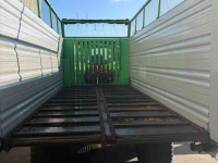 Self-loading wagon Deutz-Fahr Schuitemaker K 8.41 Rapide 100