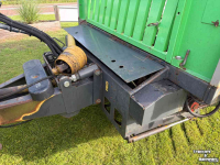 Self-loading wagon Deutz-Fahr Schuitemaker K 8.41 Rapide 100