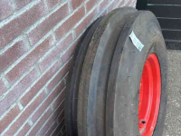 Tractor Fendt 100 en 300 seie