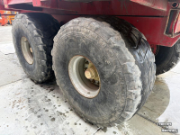 Dumptrailer  Gigant 160 kieper