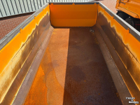 Dumptrailer Veenhuis JVK 13000