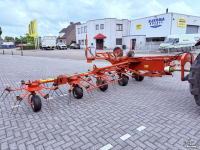 Tedder Kuhn GF8501T Digidrive