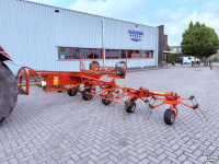 Tedder Kuhn GF8501T Digidrive