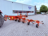 Tedder Kuhn GF8501T Digidrive