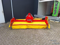 Mower Fella SM 310 FP CC