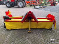 Mower Fella SM 310 FP CC