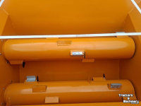 Feed Blade / Slide Flingk KSS 1015