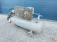 Compressor Airpress HK 425-200 COMPRESSOR