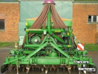 Seed Drill Combination Amazone ADP special