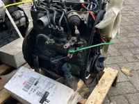 Engine Kubota D722 motor
