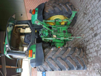 Tractors John Deere 6910 PowrQuad TLS