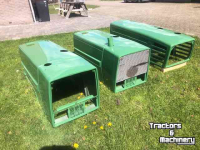 Tractor Fendt 303,304,305,306,308,309,310,311,312