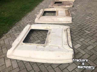 Tractor Fendt 303,304,305,306,308,309,310,311,312