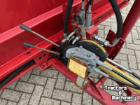 Silage-block distribution wagon Strautmann BVW