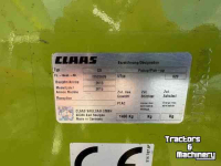 Pick-up Claas PU 300 Profi - i35