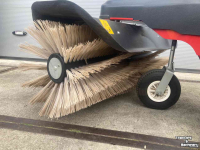 Sweeper Limpar Limpar  104  PRO