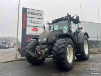 Tractor Valtra N142 Direct