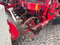 Sugar beet harvester Vervaet Beet Eater 625 in klantoverdracht