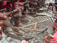 Sugar beet harvester Vervaet Beet Eater 625 in klantoverdracht