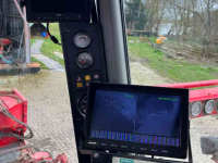 Sugar beet harvester Vervaet Beet Eater 625 in klantoverdracht
