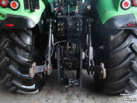 Tractor Deutz-Fahr Agrotron 6155