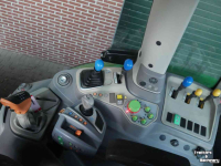Tractor Deutz-Fahr Agrotron 6155