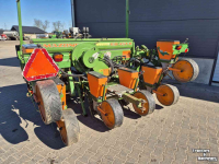 Vegetable- / Precision-seed drill Amazone ED 451-K