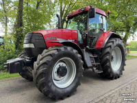 Tractor Case-IH MX 135