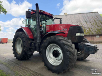 Tractor Case-IH MX 135