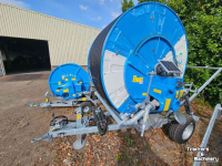 Irrigation hose reel Ocmis R2/1A 100-275