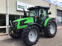 Tractor Deutz-Fahr 5125 Keyline