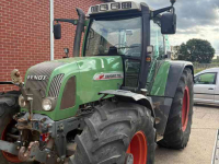 Tractor Fendt 716