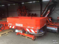 Fertilizer spreader Rauch Axis 30.1 W (weegstrooier)