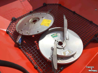 Fertilizer spreader Rauch Axis 30.1 W (weegstrooier)