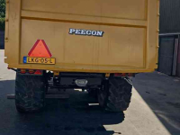 Dumptrailer Peecon CAR180