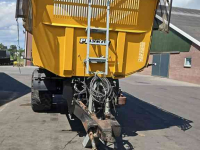 Dumptrailer Peecon CAR180
