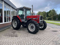 Tractor Massey Ferguson 3080-4