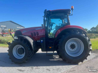 Tractor Case-IH Puma 185 CVX