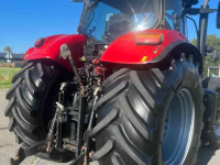 Tractor Case-IH Puma 185 CVX