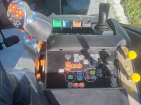 Tractor Case-IH Puma 185 CVX