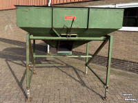 Bunkerstorage Schouten Bunkertje, bunker