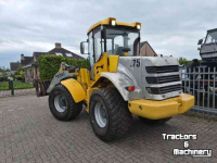 Wheelloader Palazzani PL 75-3