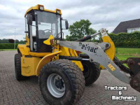 Wheelloader Palazzani PL 75-3