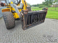 Wheelloader Palazzani PL 75-3