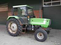 Tractor Deutz-Fahr DX 3.70 Starcab 2wd
