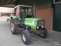 Tractor Deutz-Fahr DX 3.70 Starcab 2wd