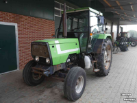 Tractor Deutz-Fahr DX 3.70 Starcab 2wd
