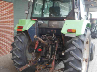 Tractor Deutz-Fahr DX 3.70 Starcab 2wd