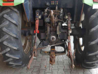 Tractor Deutz-Fahr DX 3.70 Starcab 2wd